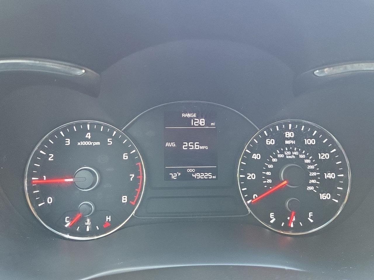 2017 Kia Forte LX Waldorf MD