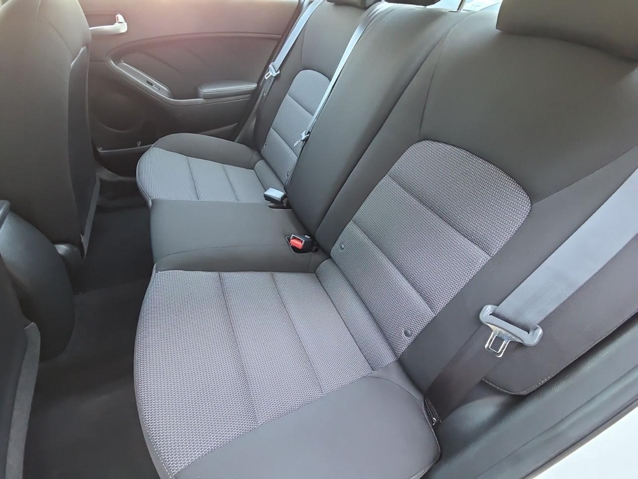 2017 Kia Forte LX Waldorf MD