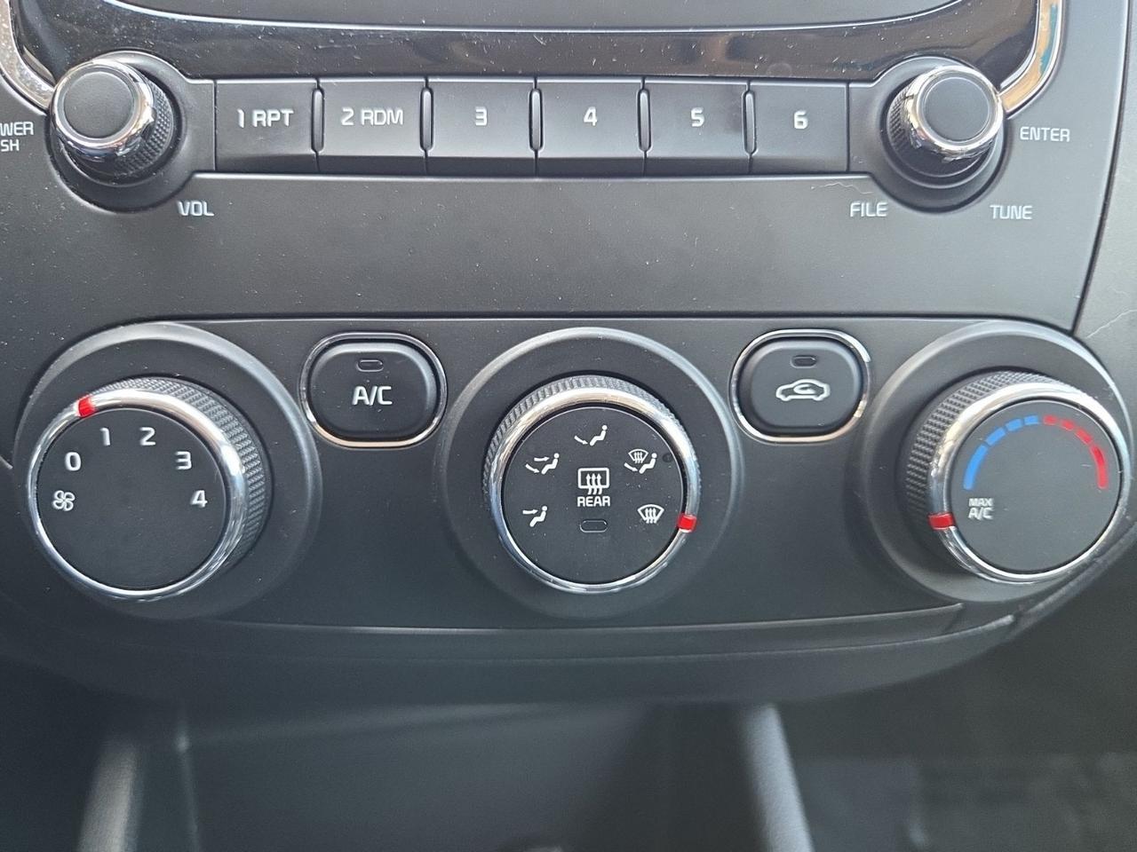 2017 Kia Forte LX Waldorf MD