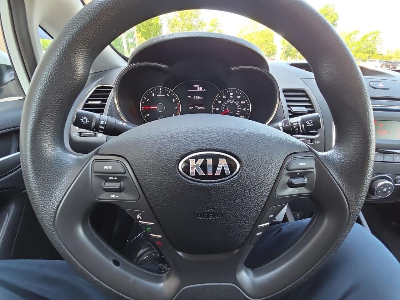 2017 Kia Forte LX Waldorf MD