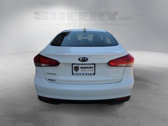 2017 Kia Forte LX Waldorf MD