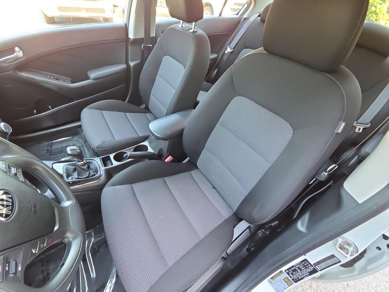 2017 Kia Forte LX Waldorf MD