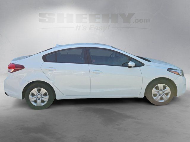 2017 Kia Forte LX Waldorf MD
