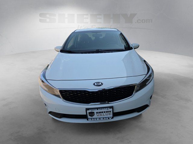 2017 Kia Forte LX Waldorf MD