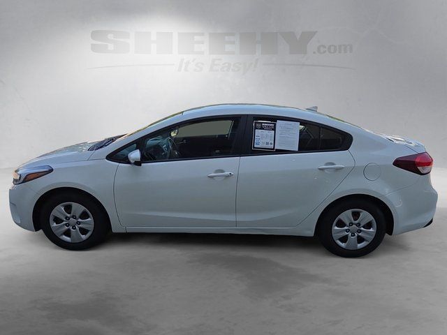 2017 Kia Forte LX Waldorf MD
