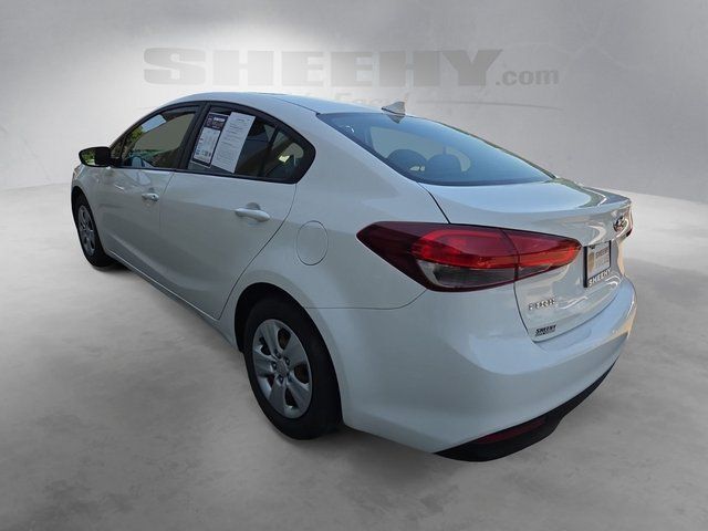 2017 Kia Forte LX Waldorf MD