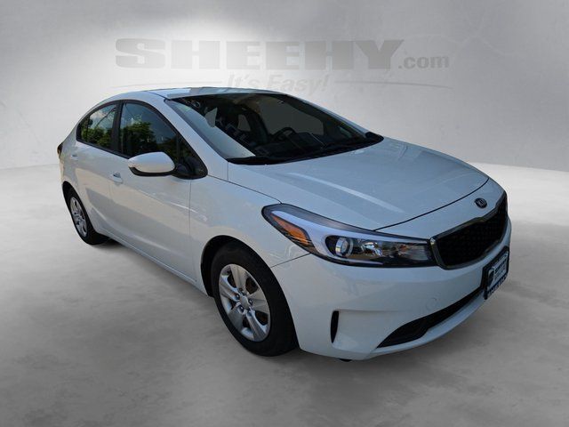2017 Kia Forte LX Waldorf MD
