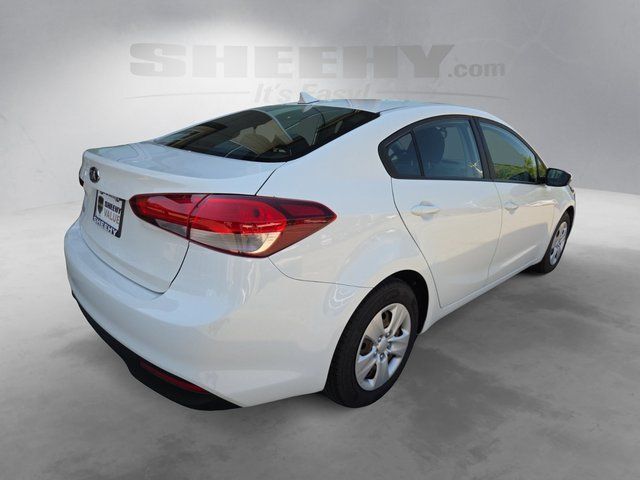 2017 Kia Forte LX Waldorf MD