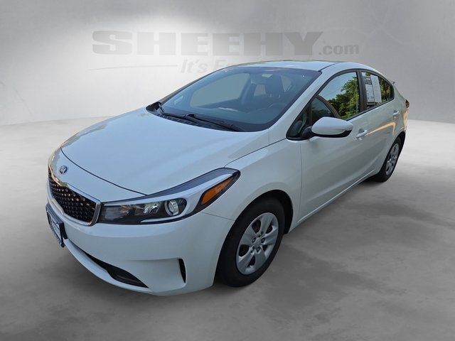 2017 Kia Forte LX Waldorf MD