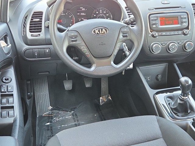 2017 Kia Forte LX Waldorf MD