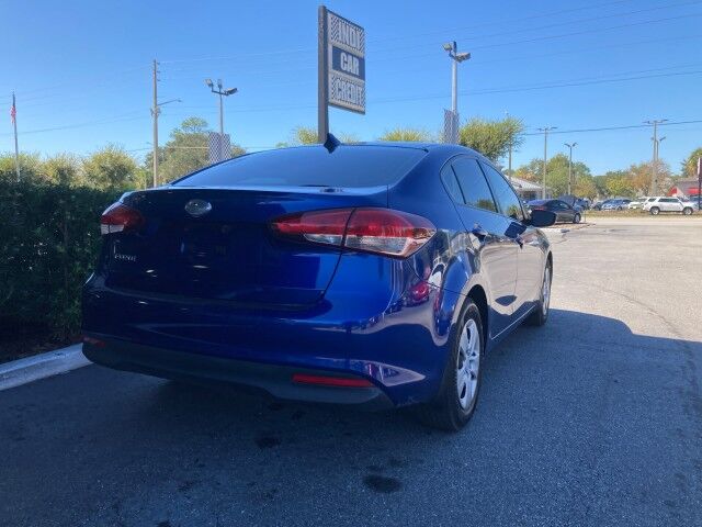 2017 Kia Forte S Gainesville FL