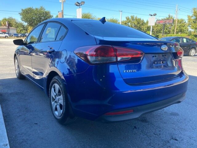 2017 Kia Forte S Gainesville FL