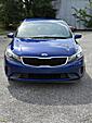2017 Kia Forte S Meridian MS