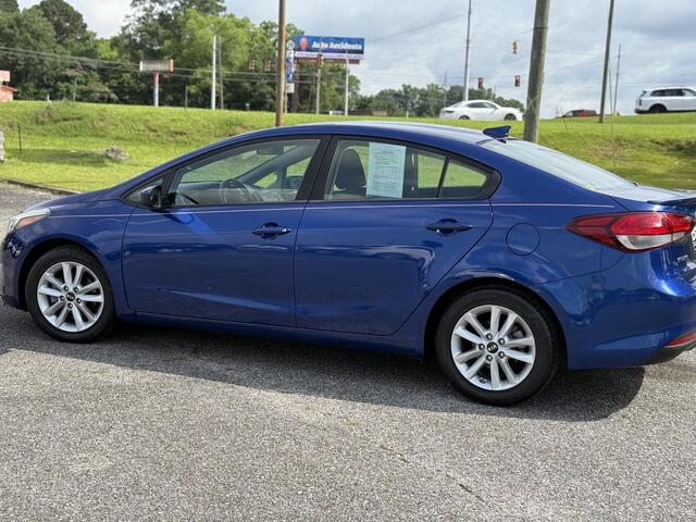 2017 Kia Forte S Meridian MS
