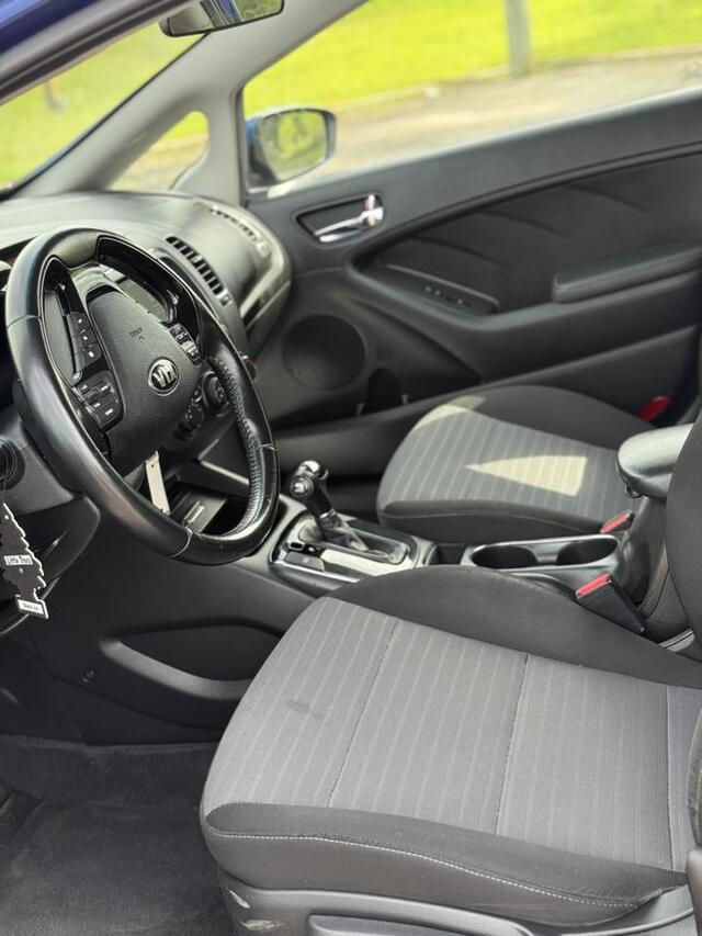 2017 Kia Forte S Meridian MS