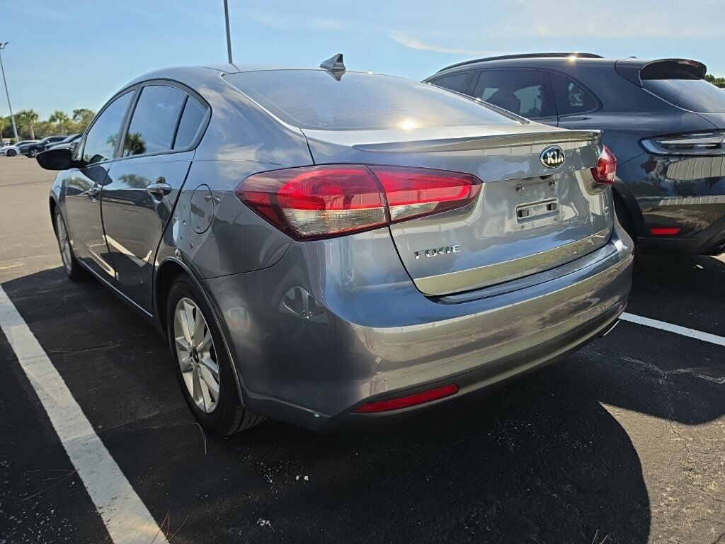 2017 Kia Forte S San Clemente CA