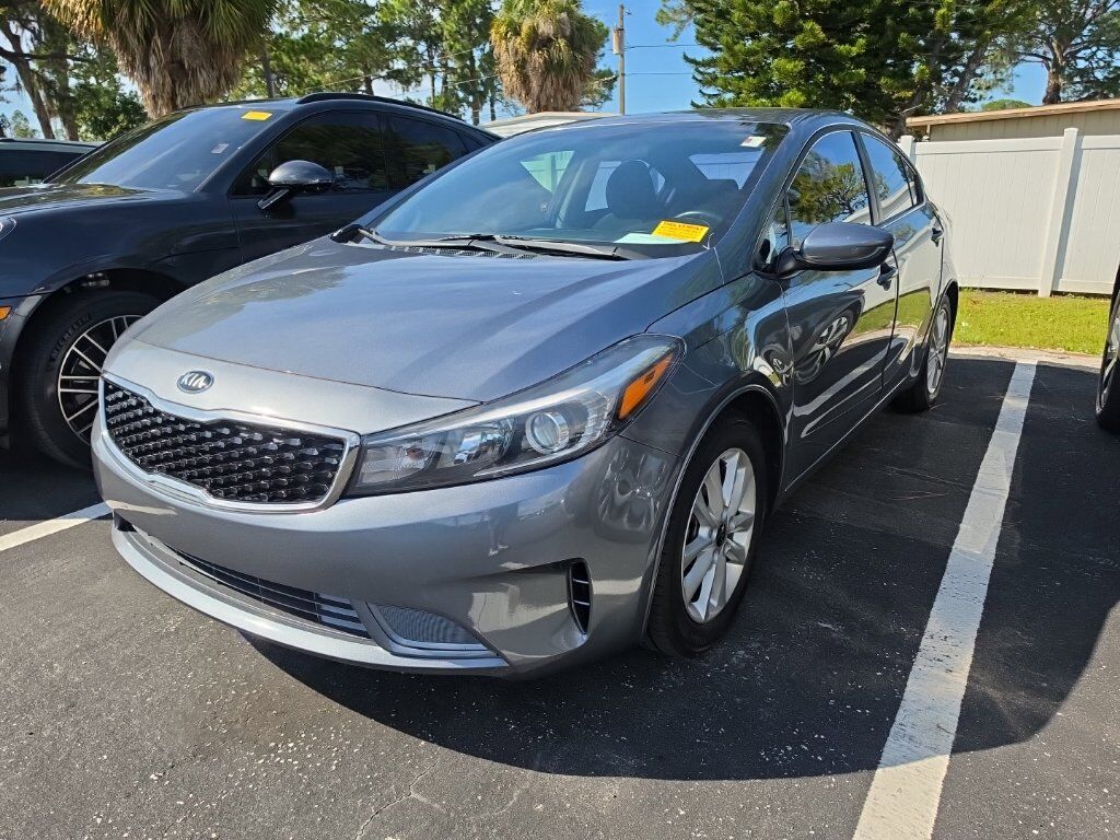 2017 Kia Forte S San Clemente CA