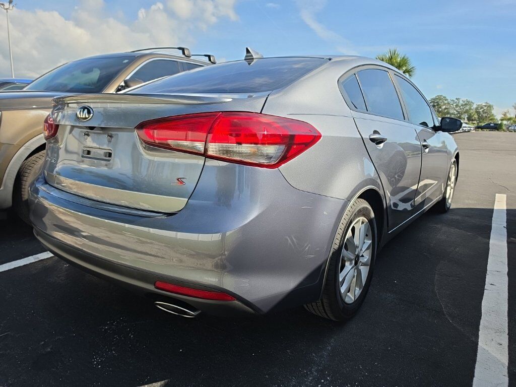 2017 Kia Forte S San Clemente CA