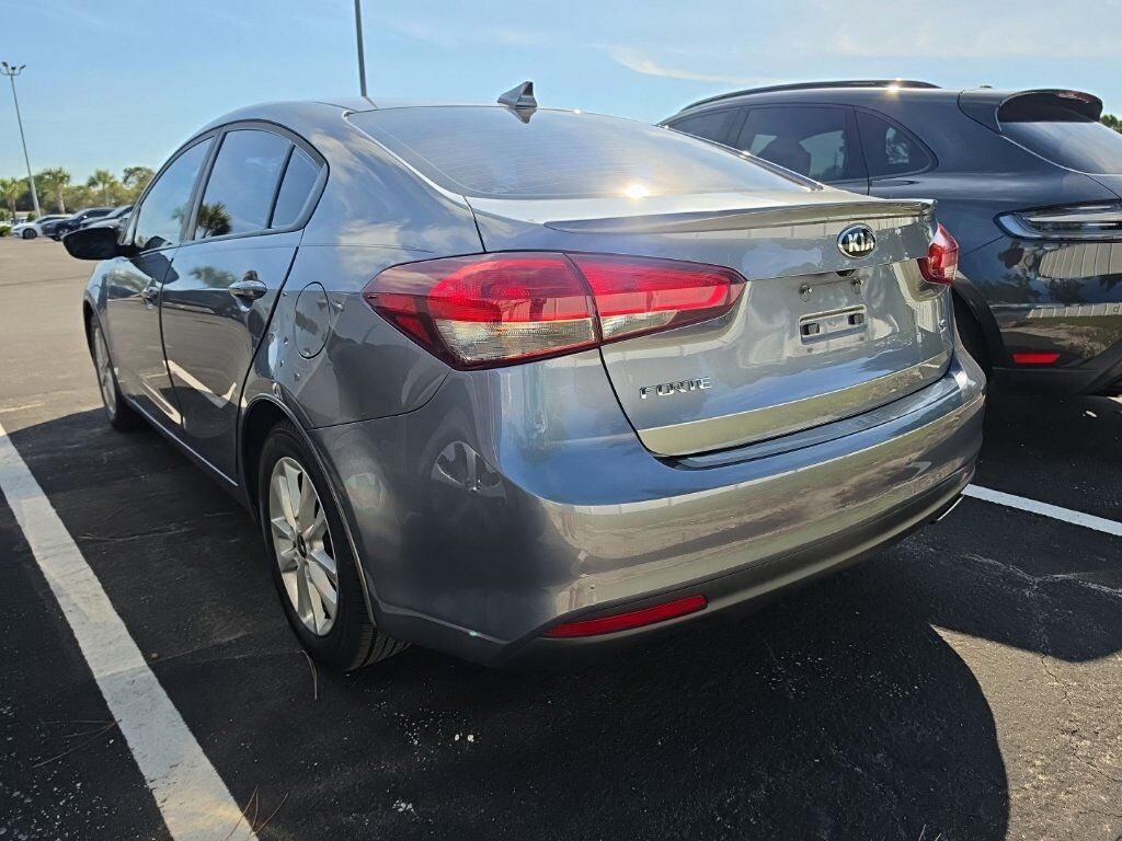 2017 Kia Forte S San Clemente CA