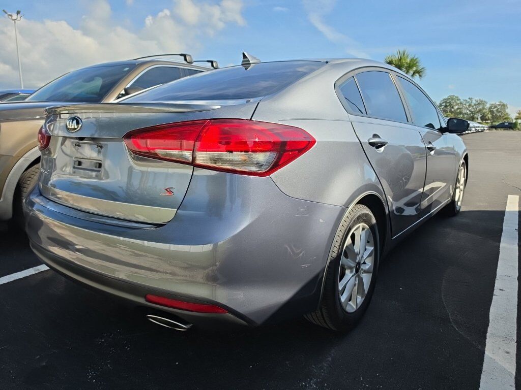 2017 Kia Forte S San Clemente CA