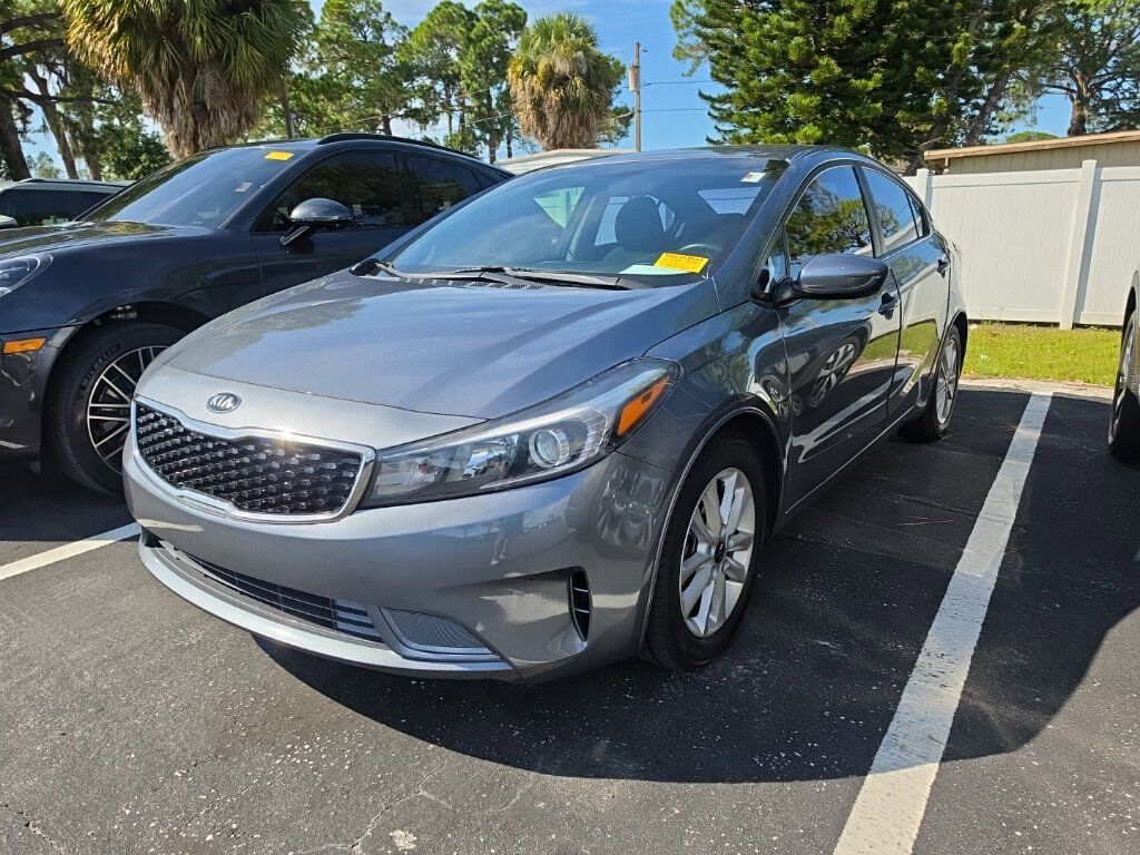 2017 Kia Forte S San Clemente CA