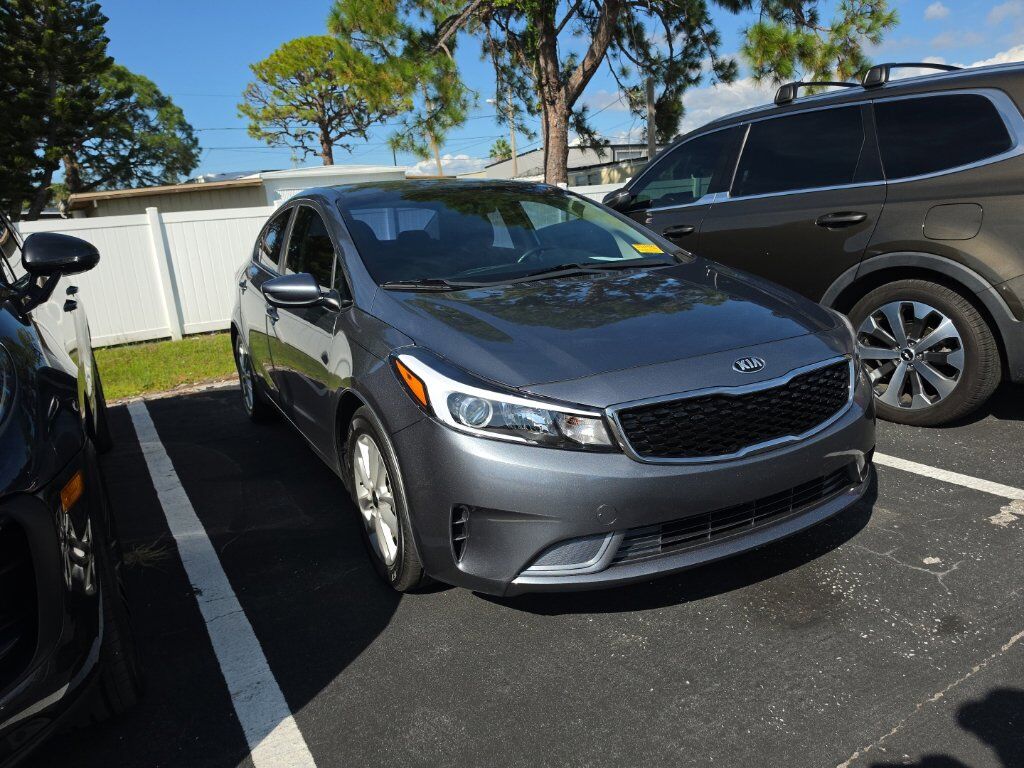 2017 Kia Forte S San Clemente CA