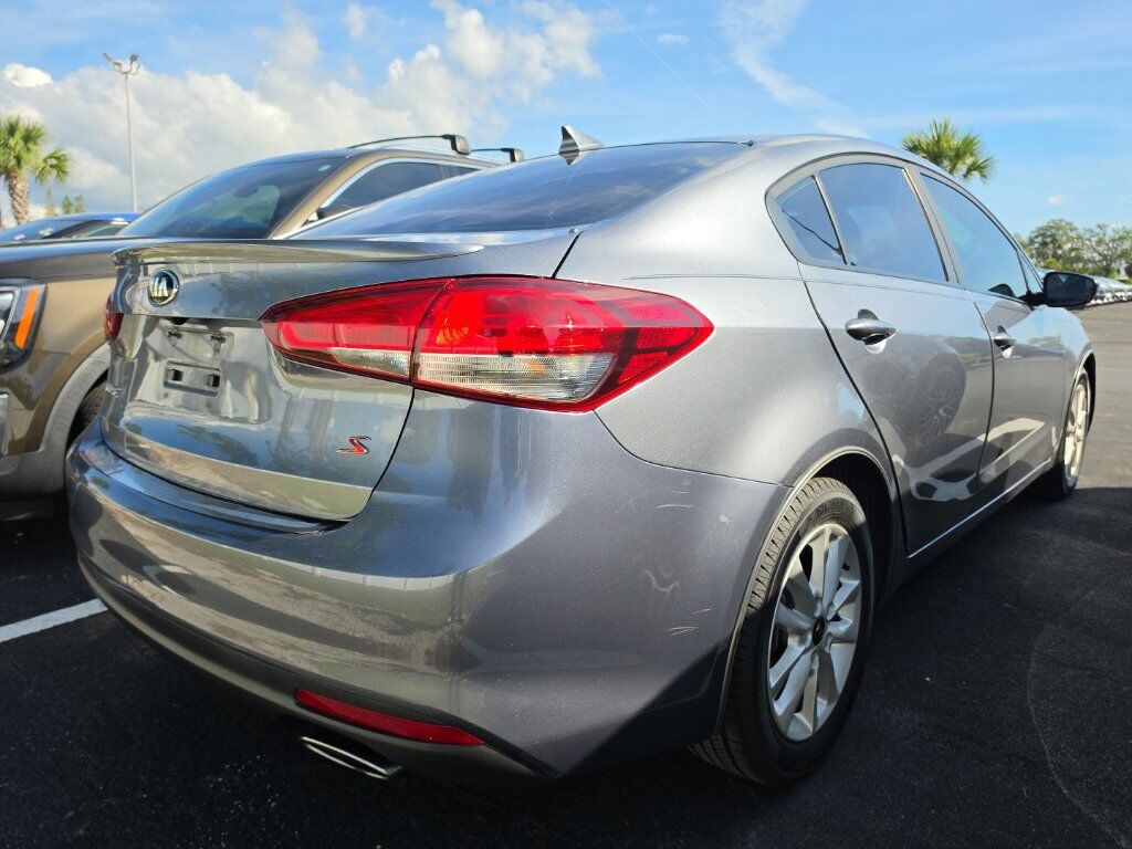 2017 Kia Forte S San Clemente CA