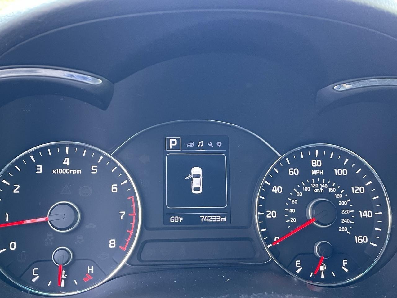 2017 Kia Forte S Alexandria VA