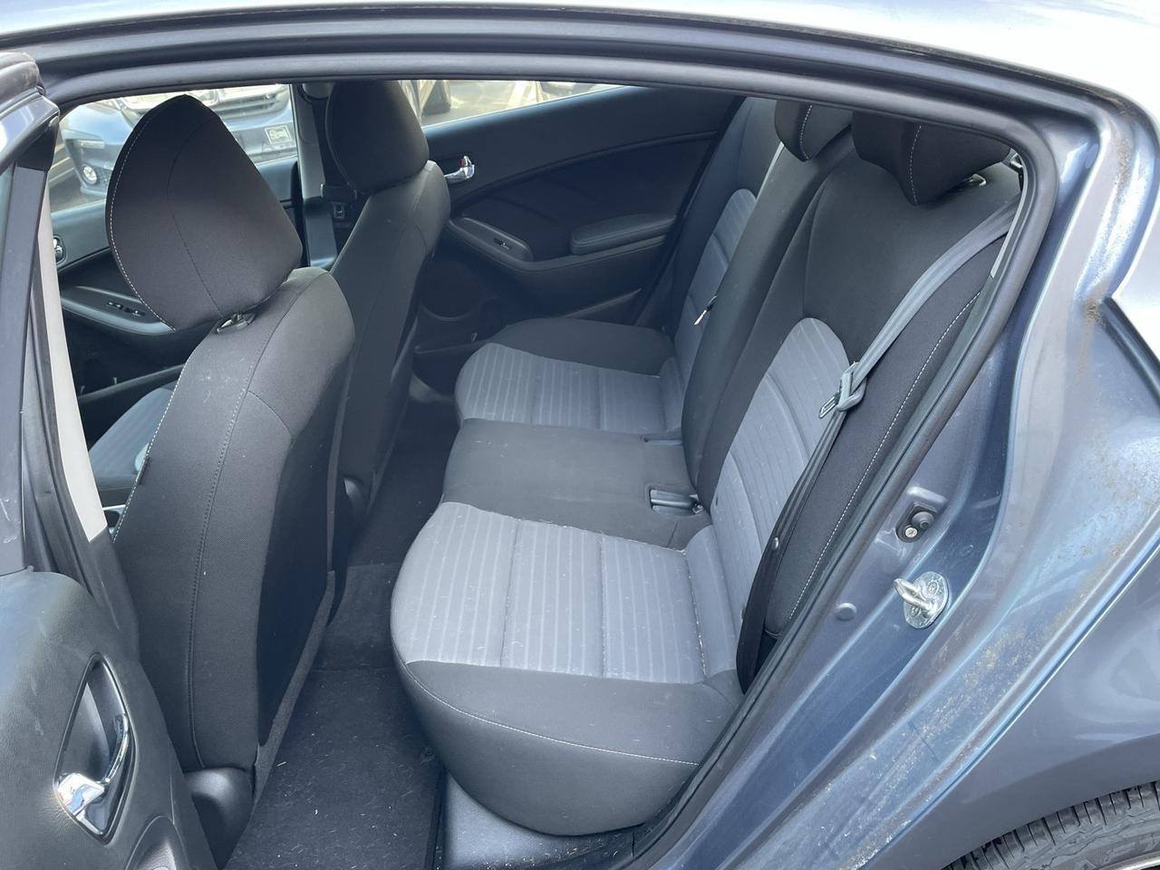 2017 Kia Forte S Alexandria VA