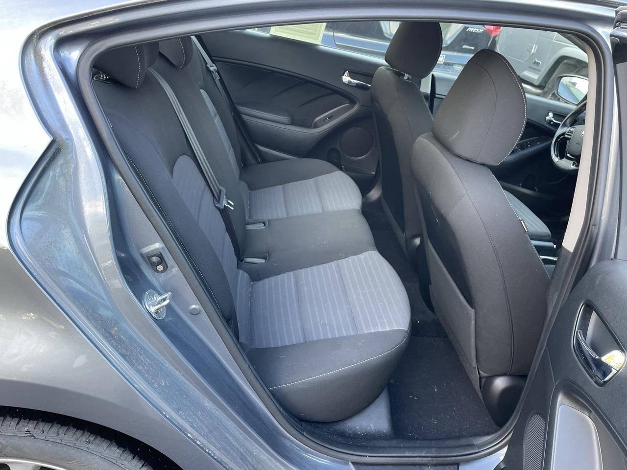 2017 Kia Forte S Alexandria VA