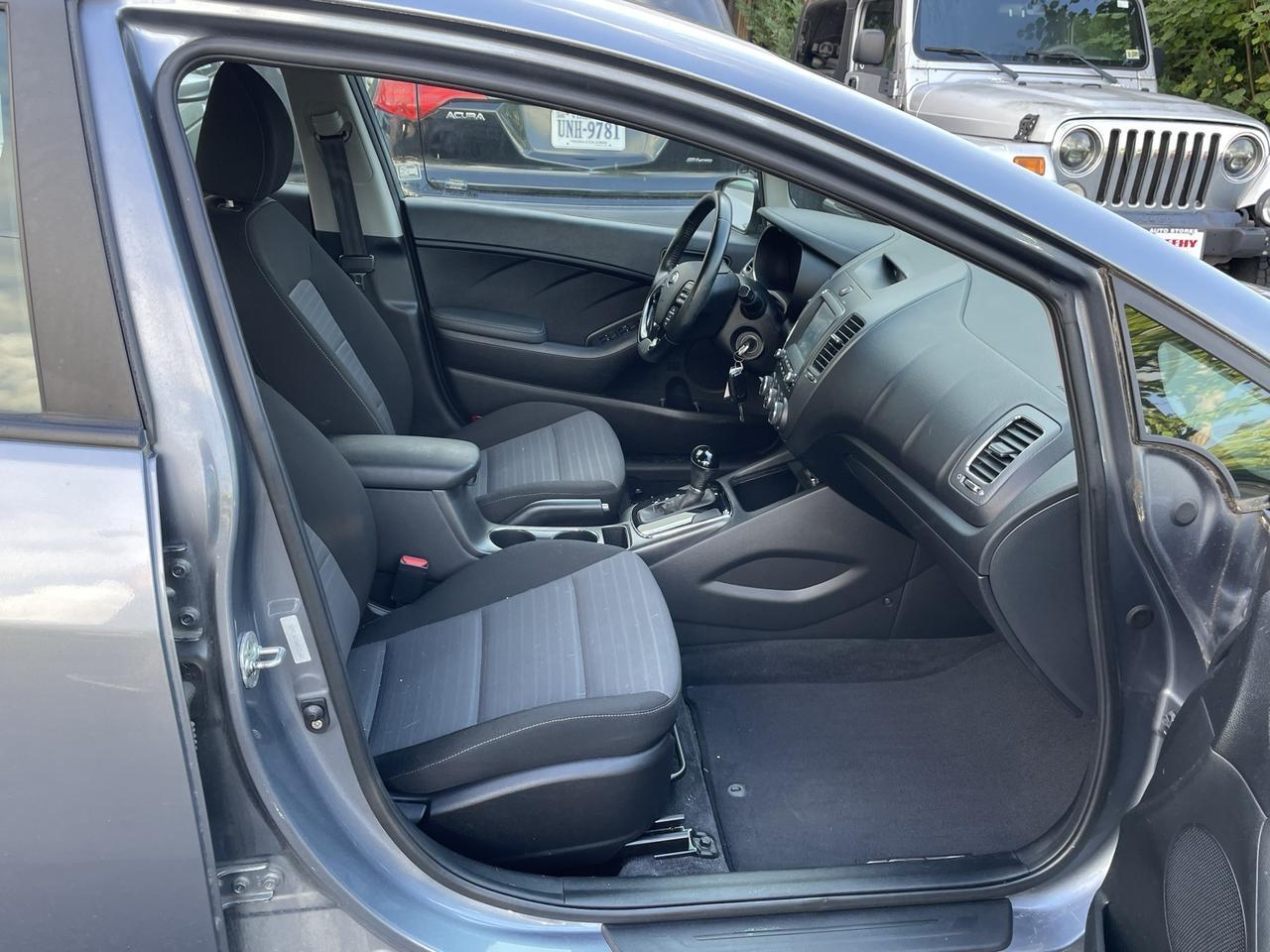 2017 Kia Forte S Alexandria VA