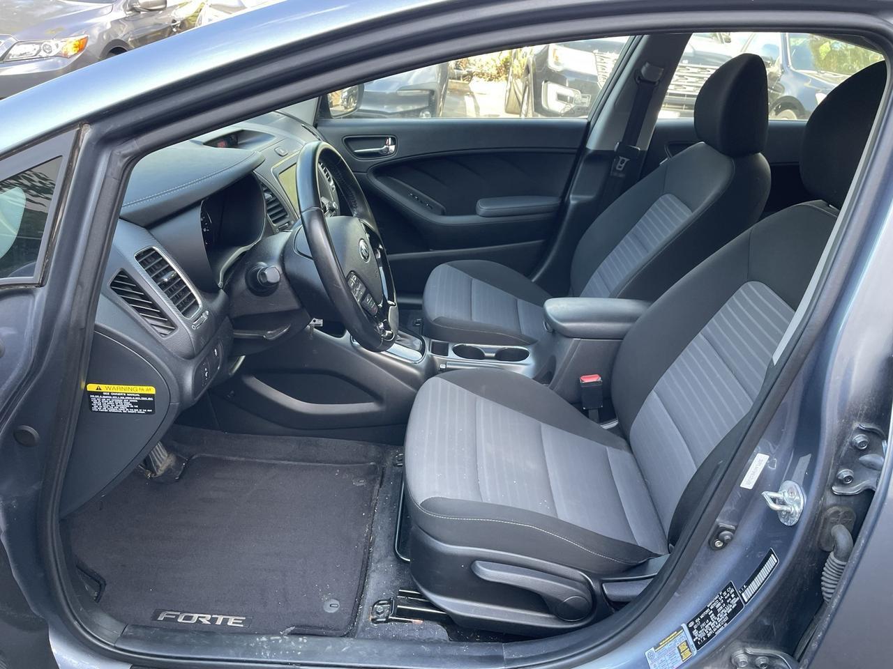 2017 Kia Forte S Alexandria VA