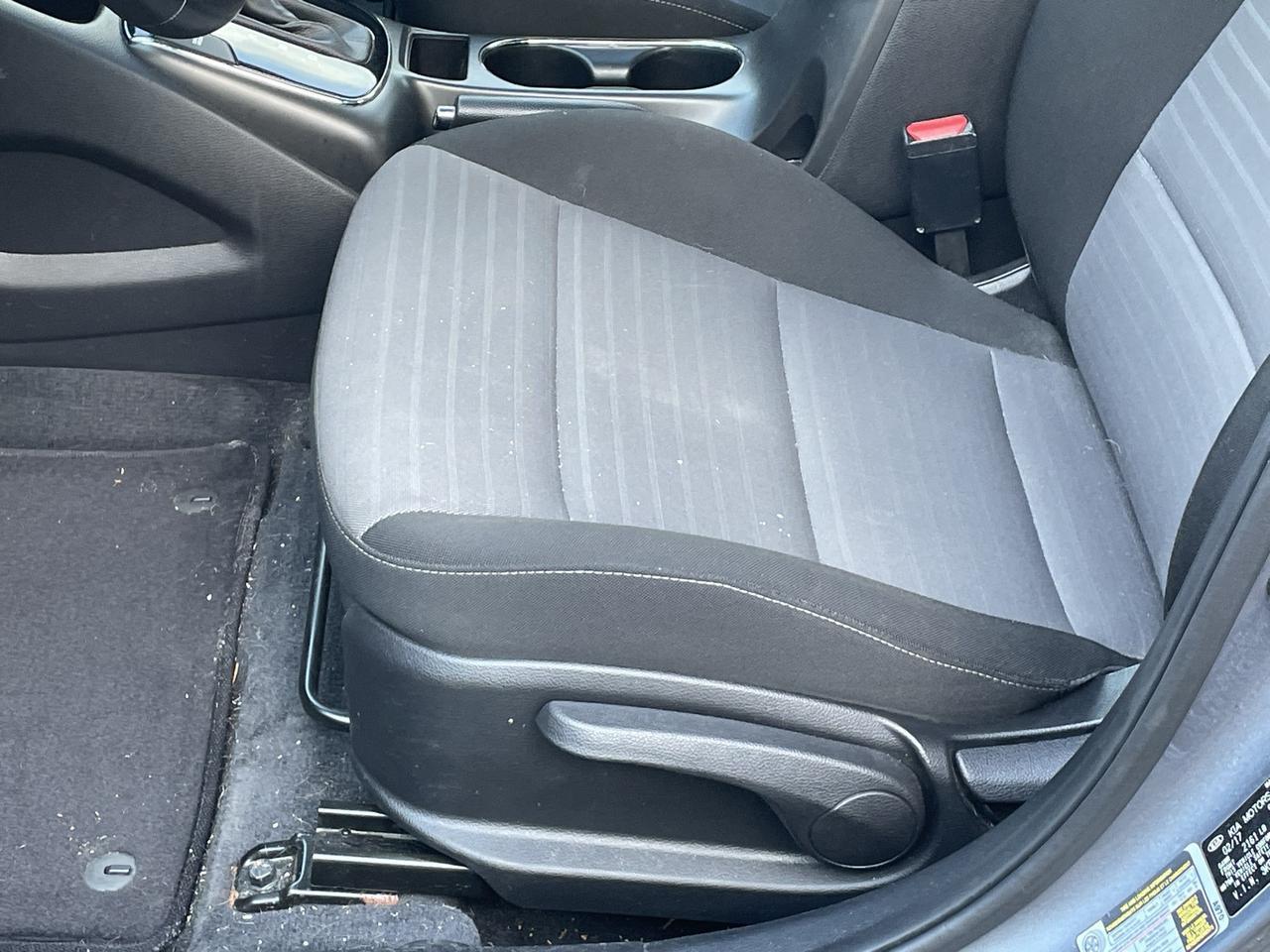 2017 Kia Forte S Alexandria VA