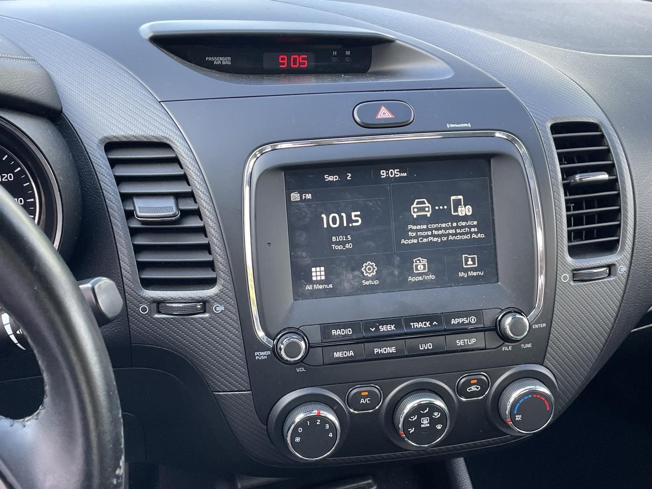 2017 Kia Forte S Alexandria VA