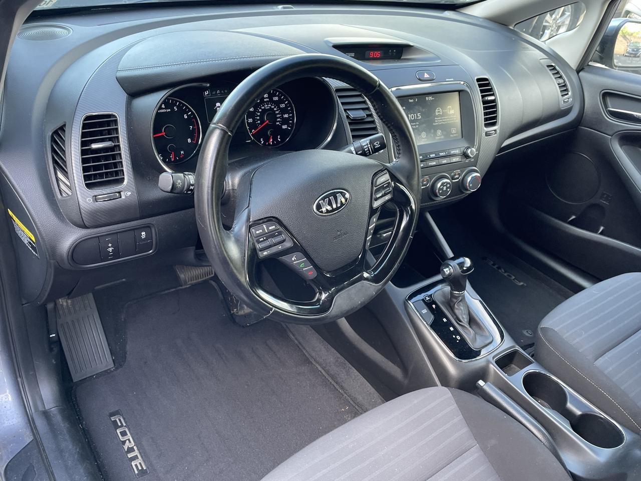 2017 Kia Forte S Alexandria VA