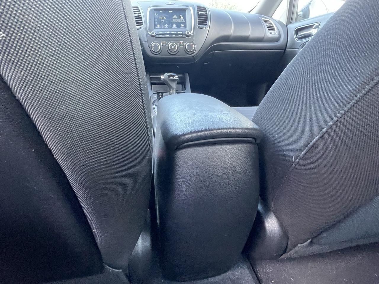 2017 Kia Forte S Alexandria VA