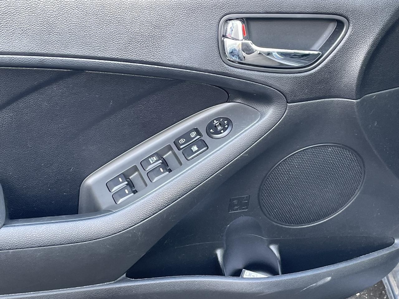 2017 Kia Forte S Alexandria VA