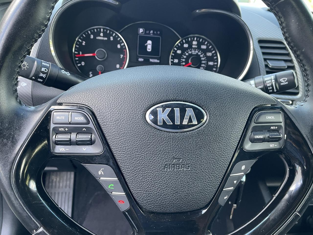 2017 Kia Forte S Alexandria VA