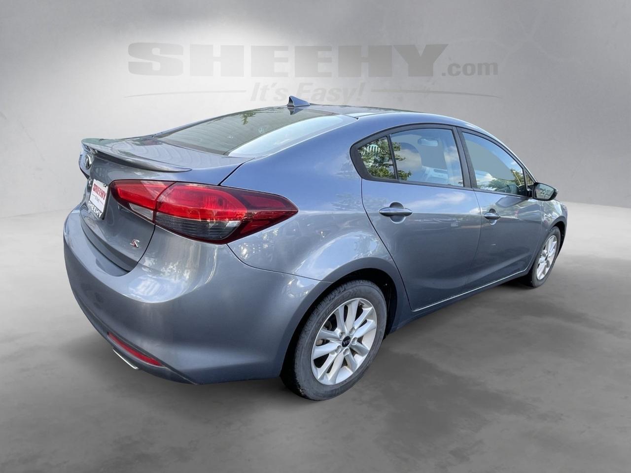 2017 Kia Forte S Alexandria VA