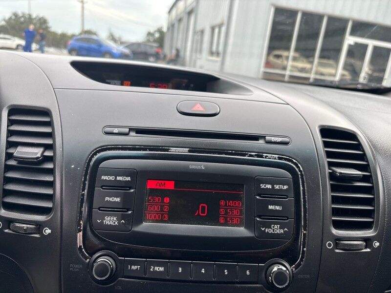 2017 Kia Forte5 LX Hatchback Seffner FL