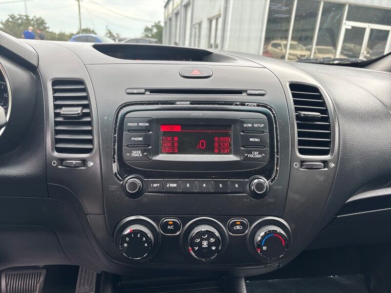 2017 Kia Forte5 LX Hatchback Seffner FL