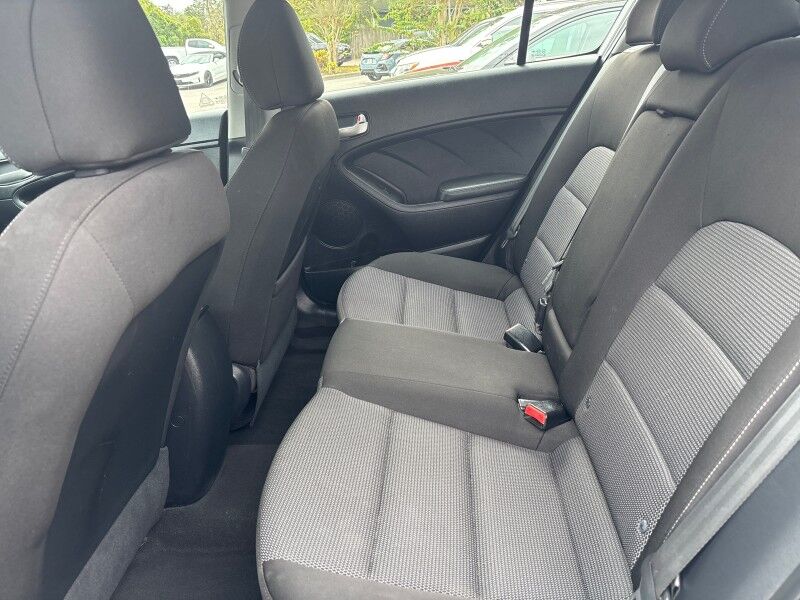 2017 Kia Forte5 LX Hatchback Seffner FL