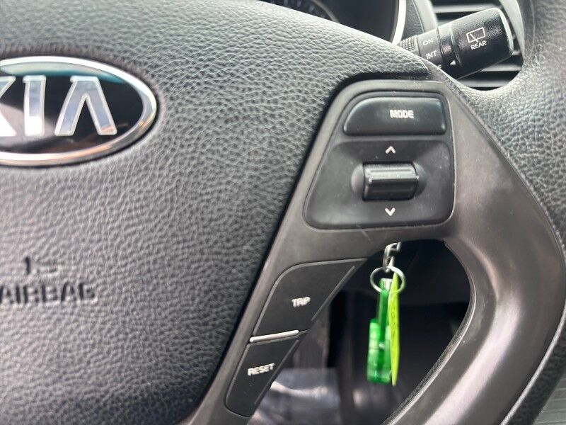 2017 Kia Forte5 LX Hatchback Seffner FL