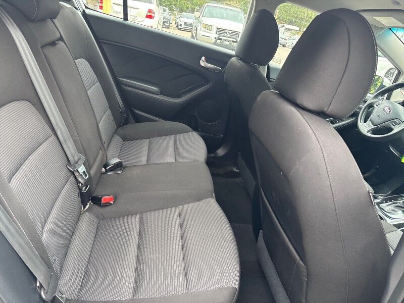 2017 Kia Forte5 LX Hatchback Seffner FL