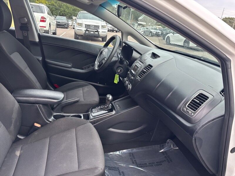 2017 Kia Forte5 LX Hatchback Seffner FL