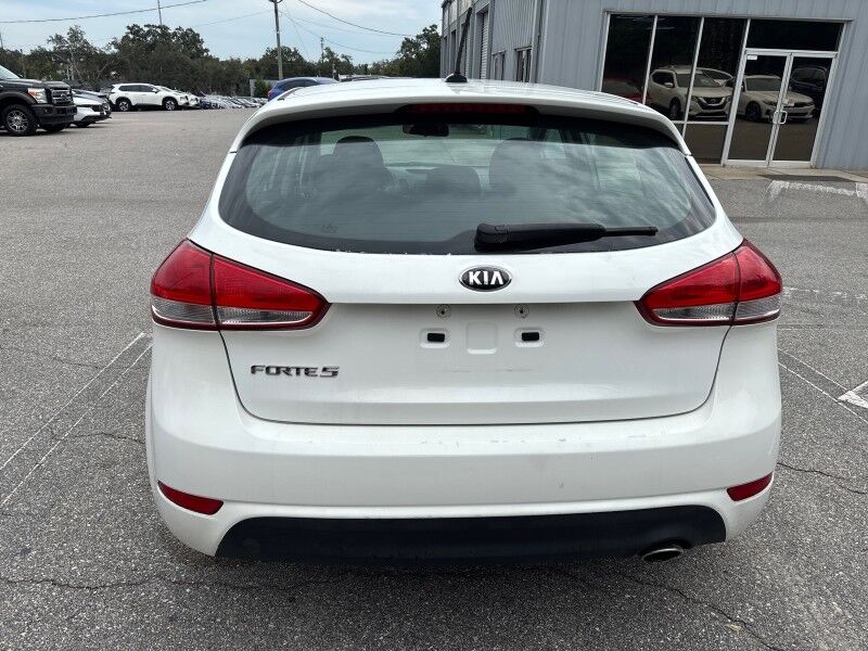 2017 Kia Forte5 LX Hatchback Seffner FL