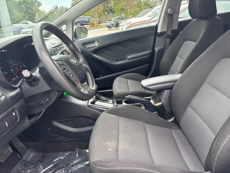 2017 Kia Forte5 LX Hatchback Seffner FL
