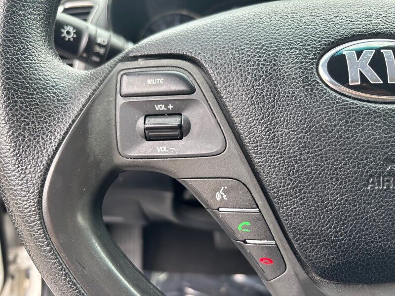 2017 Kia Forte5 LX Hatchback Seffner FL