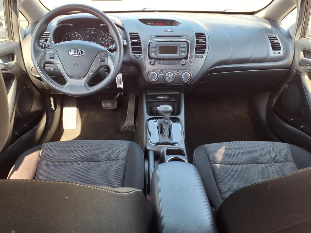 2017 Kia Forte5 LX Levittown PA