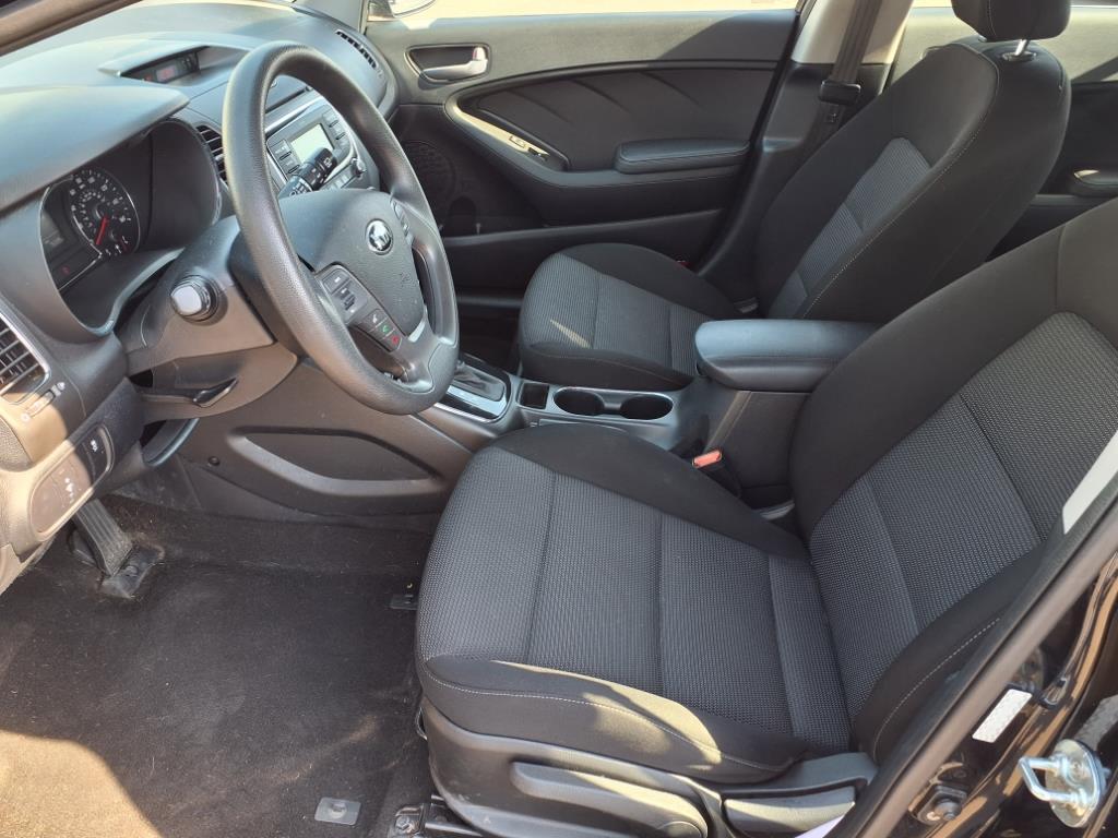 2017 Kia Forte5 LX Levittown PA